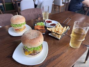   at nomVnom Bistro - Clarke Quay in Central Singapore