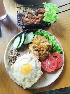  at nomVnom Bistro - Clarke Quay in Central Singapore