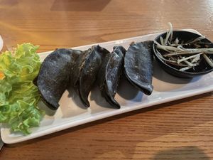   at nomVnom Bistro - Clarke Quay in Central Singapore