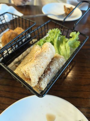 Jan 25 at nomVnom Bistro - Clarke Quay in Central Singapore