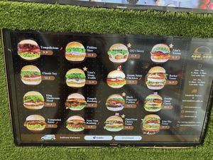   at nomVnom Bistro - Clarke Quay in Central Singapore