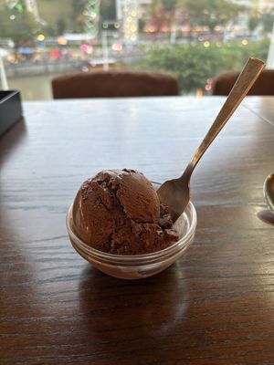   at nomVnom Bistro - Clarke Quay in Central Singapore