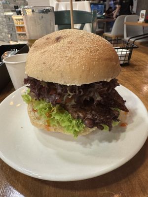   at nomVnom Bistro - Clarke Quay in Central Singapore