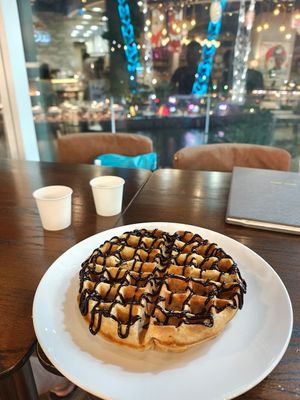  at nomVnom Bistro - Clarke Quay in Central Singapore