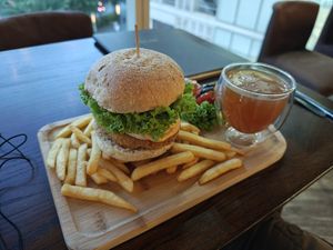  at nomVnom Bistro - Clarke Quay in Central Singapore