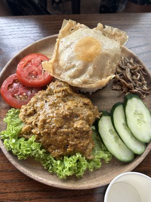   at nomVnom Bistro - Clarke Quay in Central Singapore