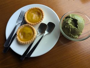  at nomVnom Bistro - Clarke Quay in Central Singapore