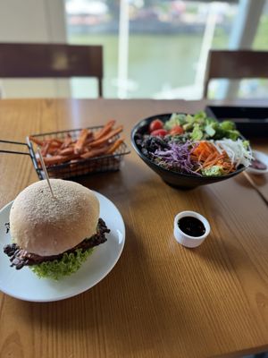   at nomVnom Bistro - Clarke Quay in Central Singapore