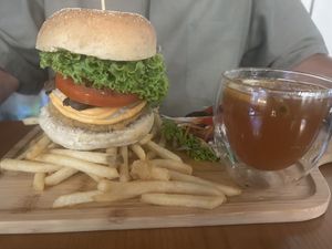   at nomVnom Bistro - Clarke Quay in Central Singapore