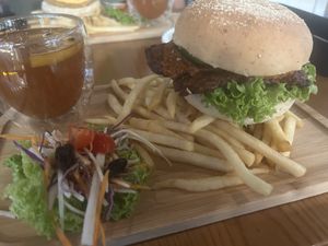   at nomVnom Bistro - Clarke Quay in Central Singapore