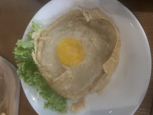   at nomVnom Bistro - Clarke Quay in Central Singapore