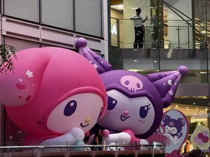   at nomVnom Bistro - Clarke Quay in Central Singapore