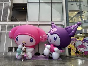   at nomVnom Bistro - Clarke Quay in Central Singapore