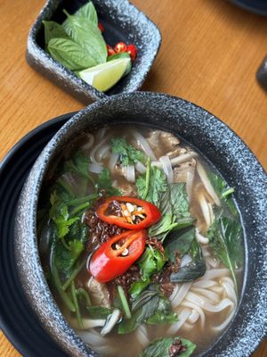   at nomVnom Bistro - Clarke Quay in Central Singapore