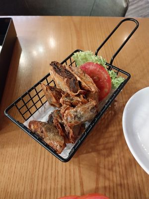  at nomVnom Bistro - Clarke Quay in Central Singapore