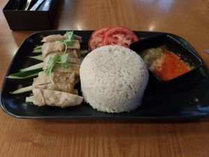  at nomVnom Bistro - Clarke Quay in Central Singapore