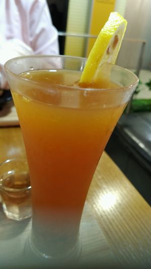 home-made  at nomVnom Bistro - Clarke Quay in Central Singapore