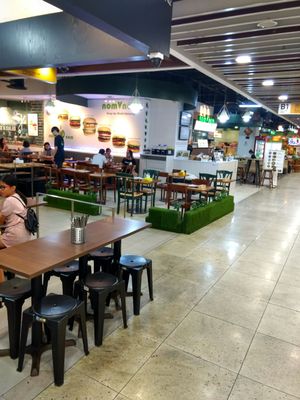 Bosh at nomVnom Bistro - Clarke Quay in Central Singapore