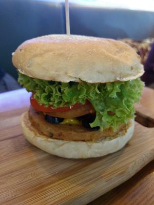 Mexican at nomVnom Bistro - Clarke Quay in Central Singapore