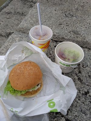 nomvnom at nomVnom Bistro - Clarke Quay in Central Singapore