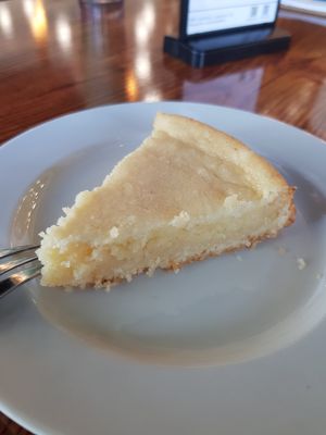 Good Geez Cake at nomVnom Bistro - Clarke Quay in Central Singapore