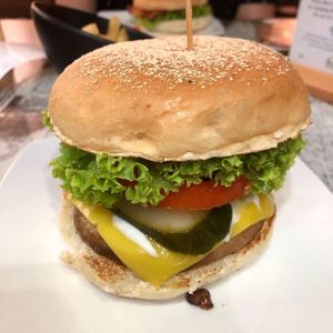 MLT at nomVnom Bistro - Clarke Quay in Central Singapore