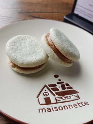 Nice!! 😋 at nomVnom Bistro - Clarke Quay in Central Singapore