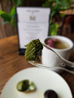 Melts in your mouth at nomVnom Bistro - Clarke Quay in Central Singapore