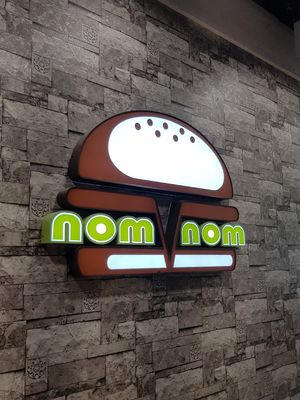 😍 at nomVnom Bistro - Clarke Quay in Central Singapore