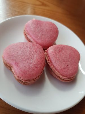 Nice!! at nomVnom Bistro - Clarke Quay in Central Singapore