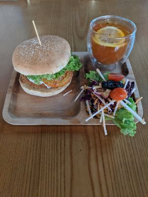 Nom Nom set at nomVnom Bistro - Clarke Quay in Central Singapore