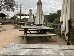   at CERES Market in Brunswick East