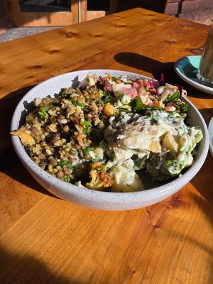  at The Merri Table in Brunswick East