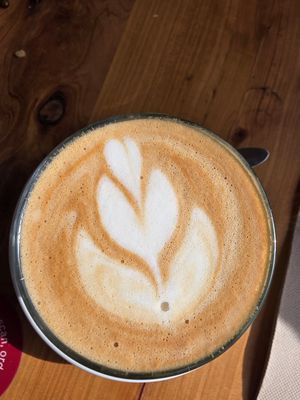  at The Merri Table in Brunswick East