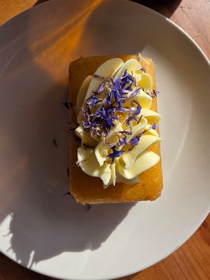  at The Merri Table in Brunswick East