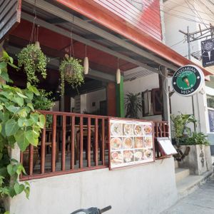 La Carotte Qui Rit at La Carotte Qui Rit in Koh Tao