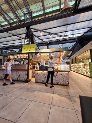  at Veg & Veg in Florence