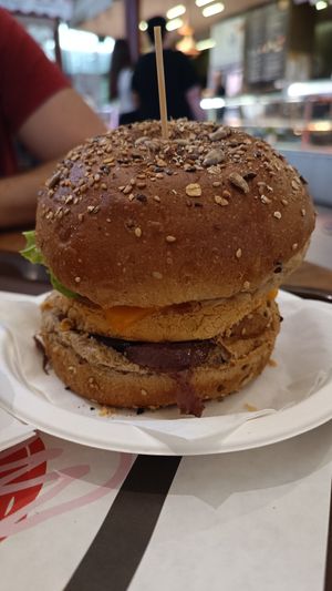  at Veg & Veg in Florence