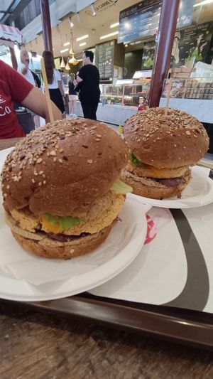  at Veg & Veg in Florence