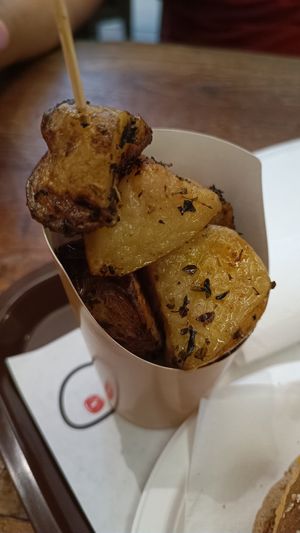  at Veg & Veg in Florence