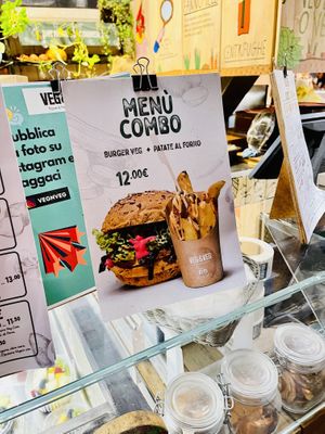   at Veg & Veg in Florence