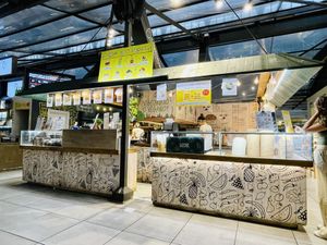   at Veg & Veg in Florence