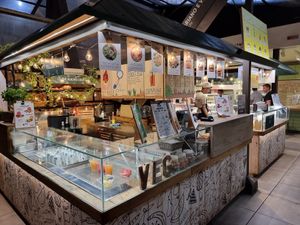  at Veg & Veg in Florence