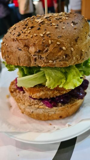  at Veg & Veg in Florence