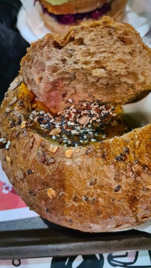  at Veg & Veg in Florence