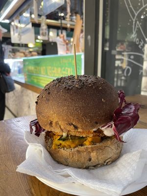   at Veg & Veg in Florence