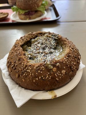   at Veg & Veg in Florence