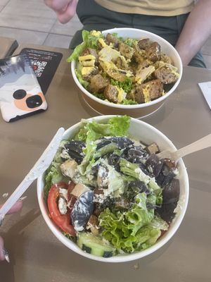   at Veg & Veg in Florence