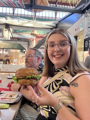   at Veg & Veg in Florence