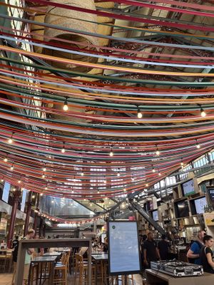   at Veg & Veg in Florence